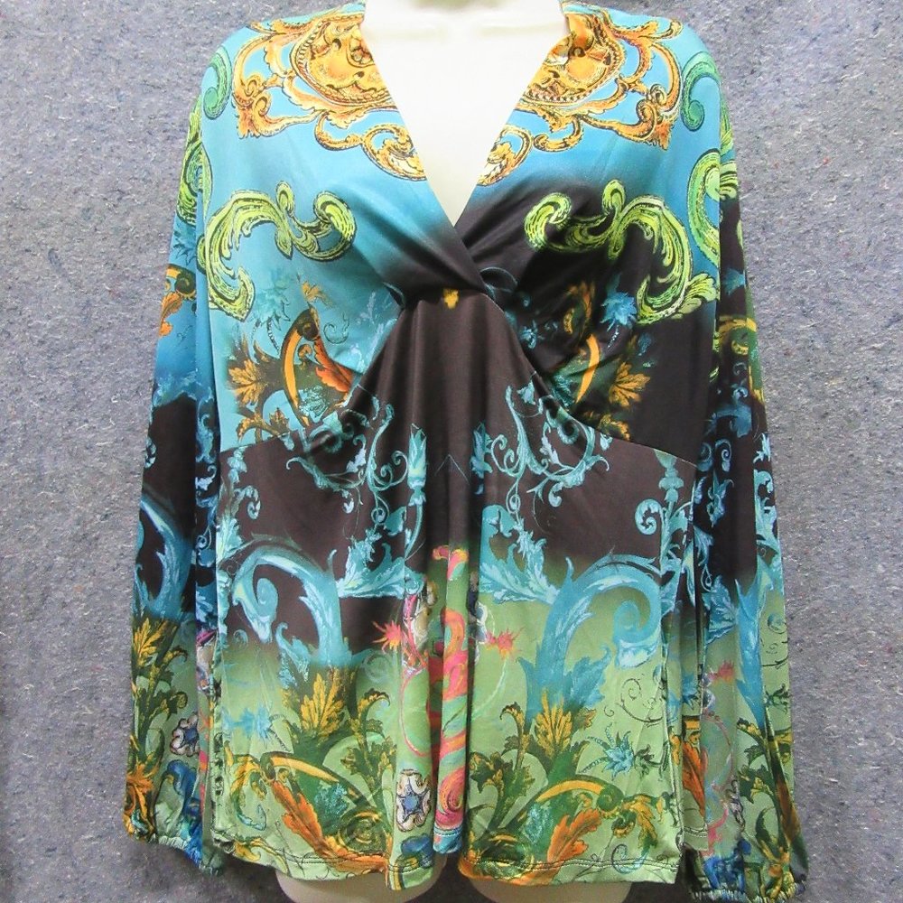 Beautiful Alfani Long Sleeve Top